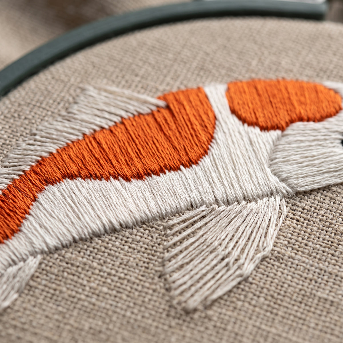 20 Japanese Embroidery Patterns PDF Bundle, Koi, Sakura, Crane